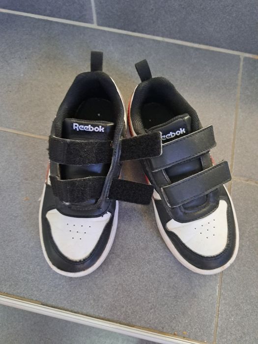 Детски спортни обувки Reebok