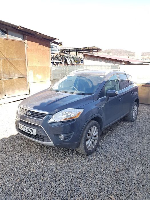 Dezmembrari dezmembrez  Ford Kuga 2.0 TDCI