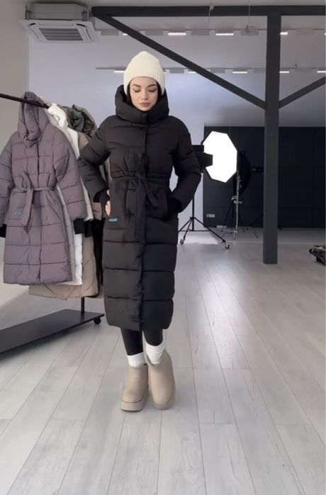 Продается куртка зимняя