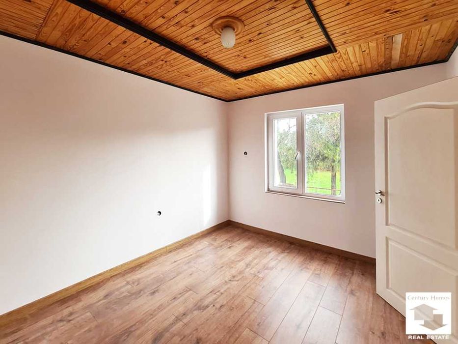 Продава се Къща в с. Дъскот, Област Велико Търново - 105 кв.м за 1048 €/кв.м - Снимка #9