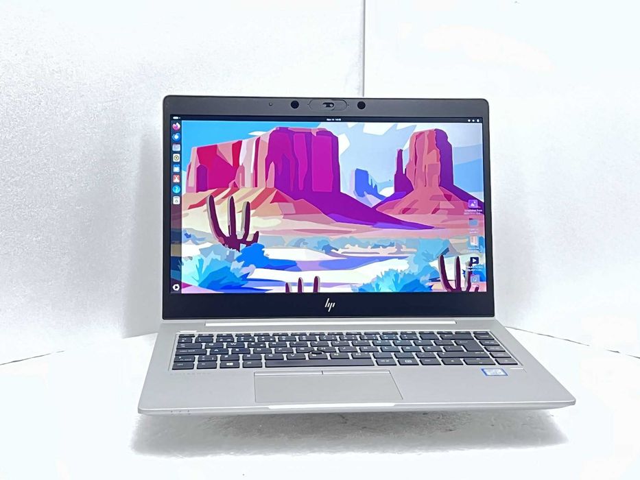 HP EliteBook 840 G5 i7-8650U 32GB 1TB Nvme/ Гаранция клас А