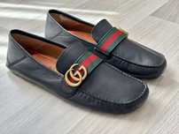 Мокасини GUCCI оригинални