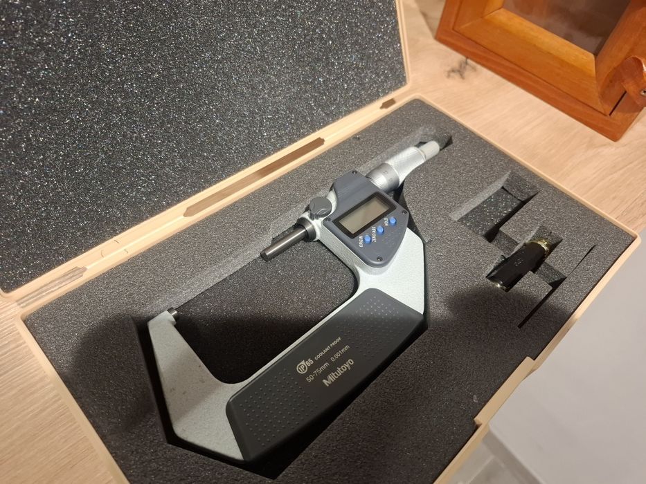 Micrometru 50-75