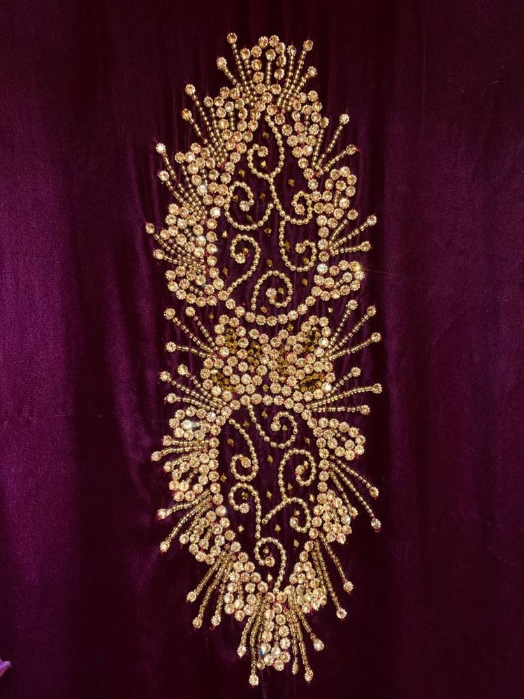 abaya dubai