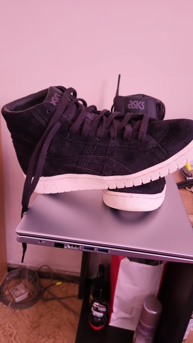 Asics gel ptg-mt
