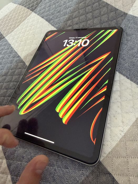 iPad Pro 11 (4 поколения )