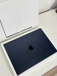 Macbook Air M2, 15 inch, NOU, Garantie, Qwerty