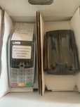 POS terminal , nou in cutie