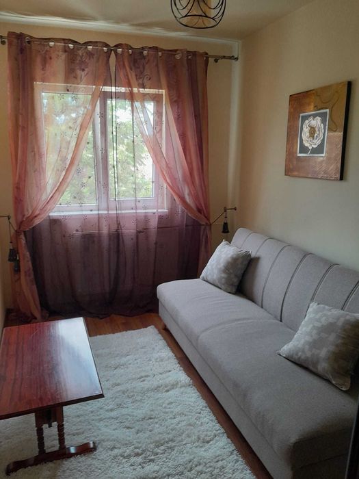 Inchiriez apartament, 3 camere, zona Paltinis, Ploiesti
