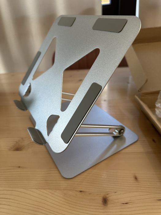 Suport metalic laptop, tableta