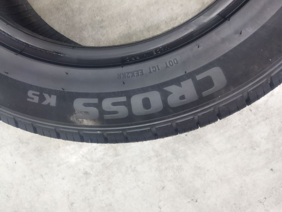 Kornet cros 195/60/15