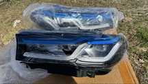 Фарове за BMW БМВ 5 серия G30 Г30 feis plug in play
