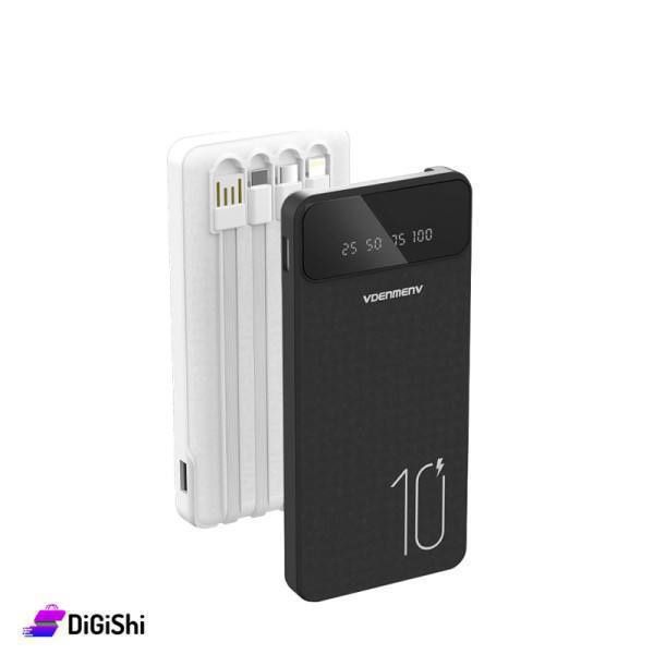 Powerbank 10.000 mach original full varianti