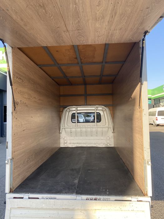 Changan 2018 yil 98 tali