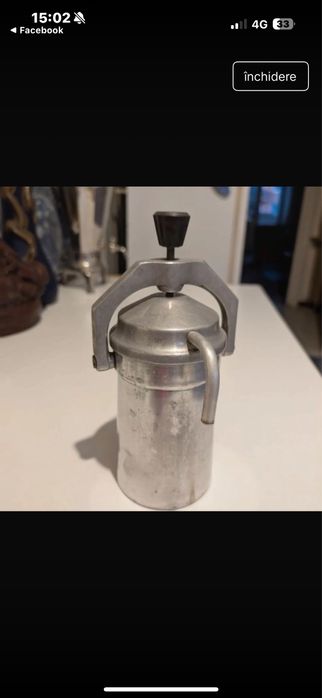 Fierbator de cafea