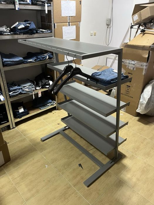 Стелаж нов- 2 броя