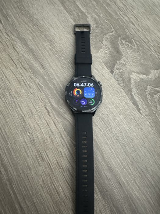 Прпдавам huawei gt 5