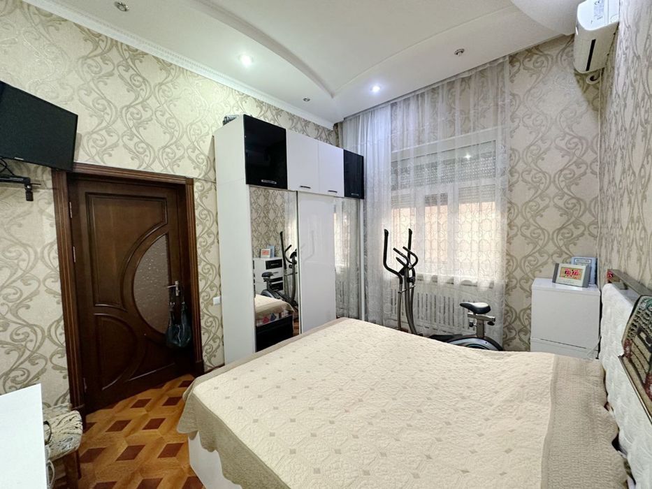 Продаётся дом 4.5 сотки, Жаркурганская