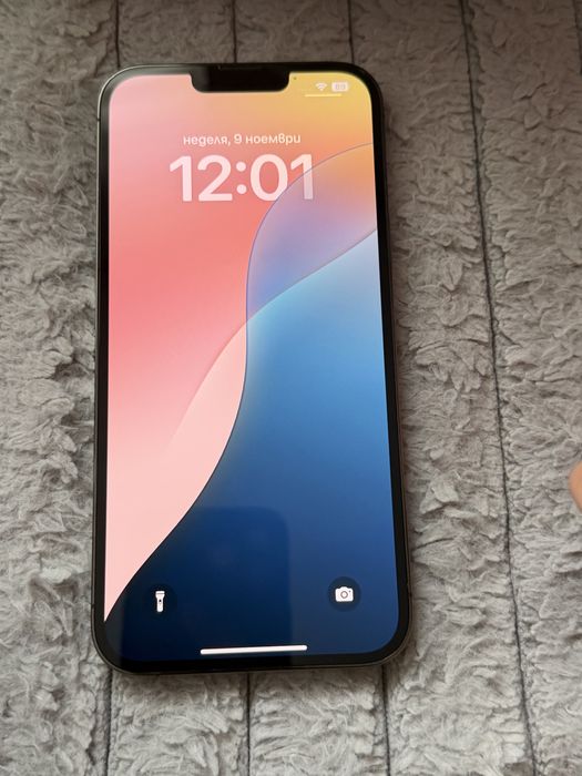 Iphone 13 Pro Max 256 GB