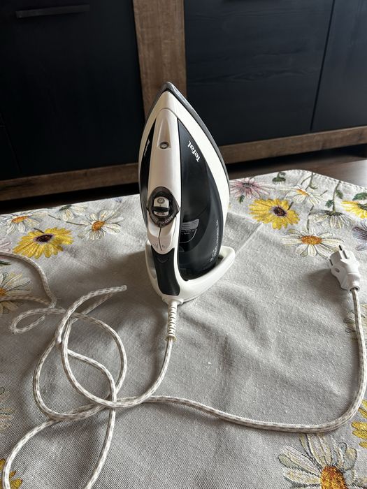 Ютия Tefal FV5165