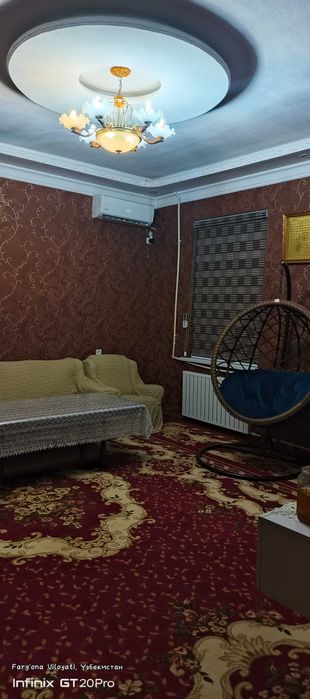 Кукон/аэропорт/катедж