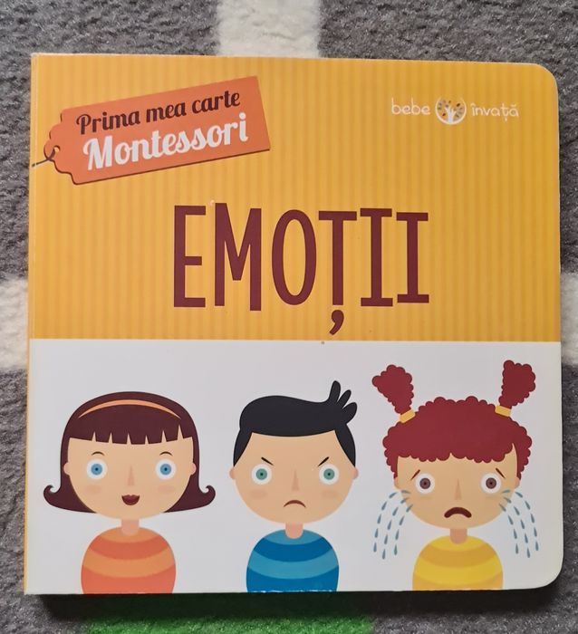 SET Cărticele pentru copii