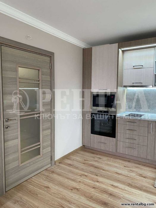 Нова оферта! Двустаен Обзаведен до Гребна база!