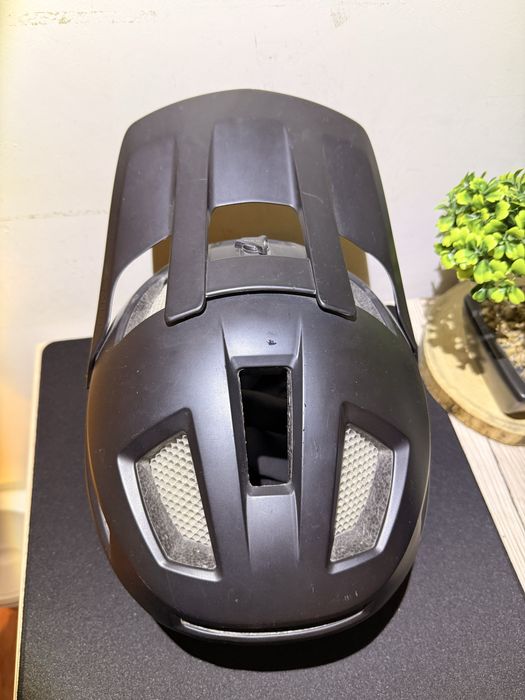 vand casca mtb smith full face marimea M