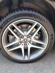 Автошины Мишлен европейская качество. Michelin tire