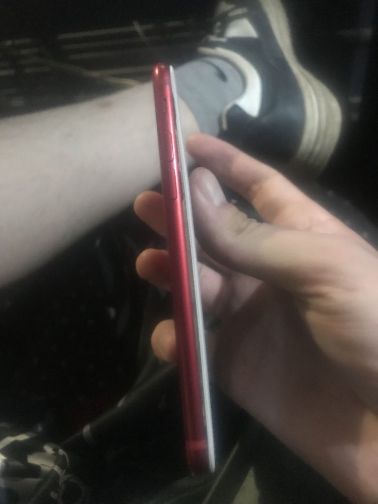 Iphone 7 на 128гб