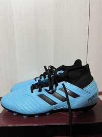 Бутсы, Adidas Predator 19.3 AG