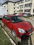 Autoturism Kia Rio