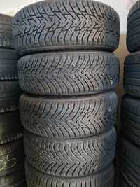 Set 4 anvelope de iarna in stare f. buna Nokian 205/60R16 96T M+S