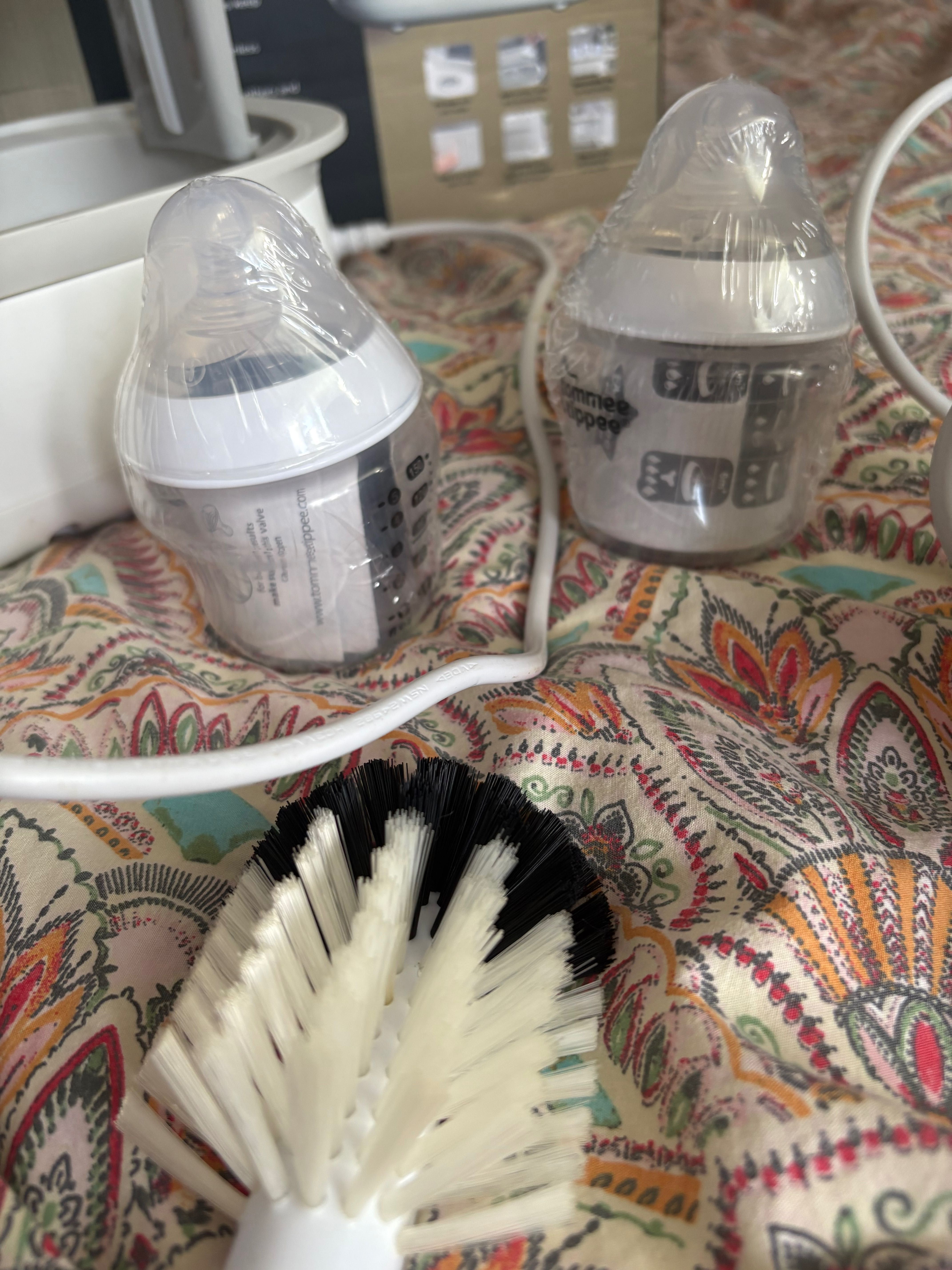 Tommee Tippee  стерилизатор