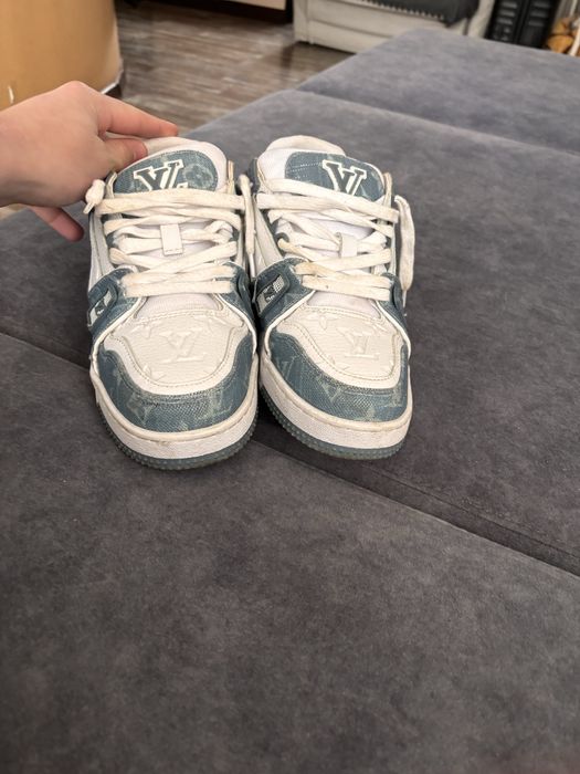 Louis vuitton LV trainers