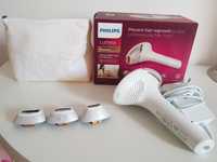 Epilator Phillips Lumea