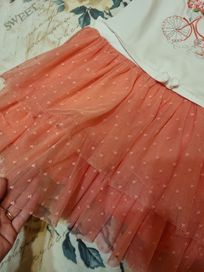 Детска рокля Маьорал