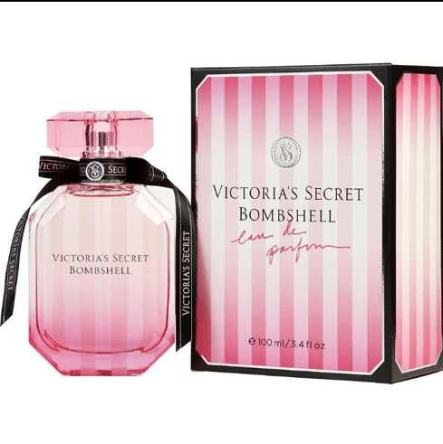 Victoria's Secret Bombshell 100ml нов неразпечатан два дни трайност