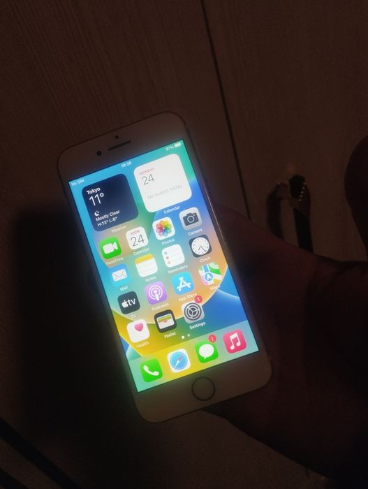 Iphone 8 64gb xolat ideal