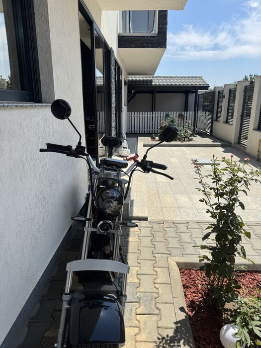 Shansu CP-1 (Fara permis)