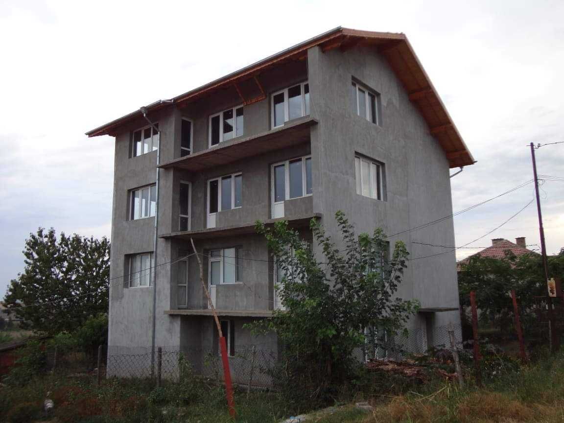 Продавам къща в Оряхово, обл. Враца