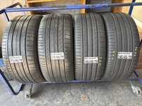 275/40/19 - 245/45/19 Continental