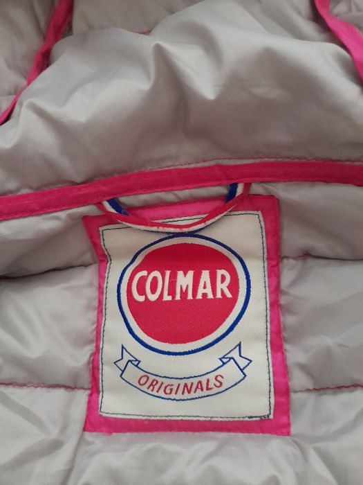 COLMAR дамско яке S размер.