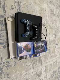 Sony Play Station 4