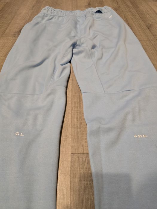 Pantaloni de Trening Nike x Nocta Tech