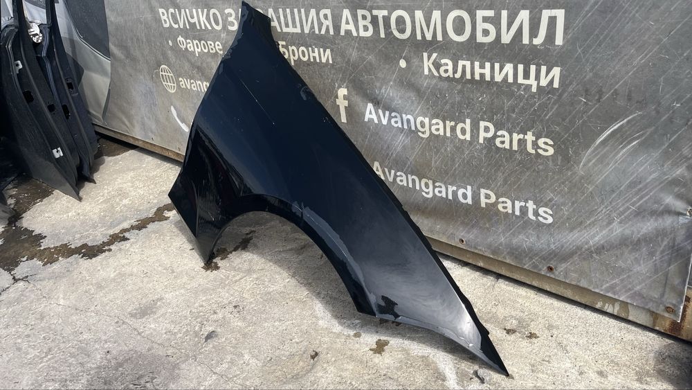 Ляв и десен калник BMW 3 G20/G21 2018-