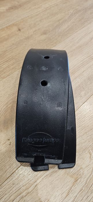 Шел heavy за обувки за Канго джъмпс