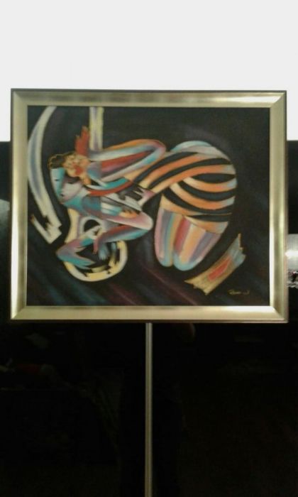 Картини за ценители