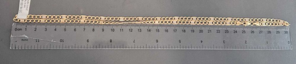 Lant de aur (AG32 B27413.1) 2 ANI GARANTIE!