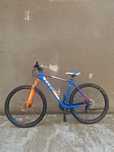 Bicicletă cube 29 xl